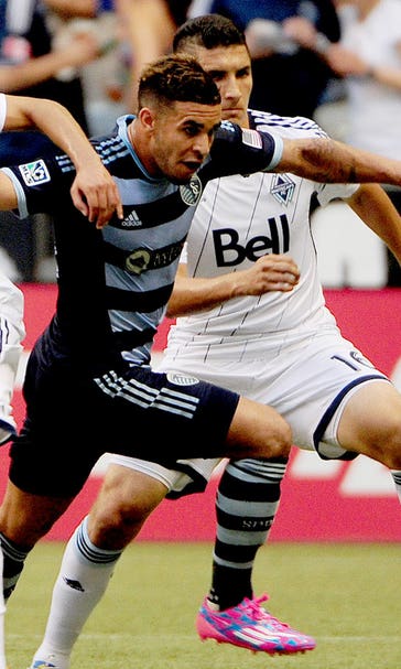 Breakdown: Vancouver targets consistency after impressive victory over Sporting KC